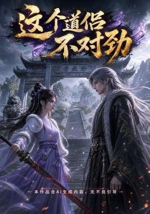 这个道侣不对劲（57集）番茄小说免费看短剧