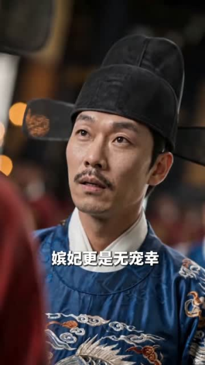 满朝文武天天看陛下表白被拒(64集) 满朝文武天天看陛下表白被拒(64集)悟空游览器免费看短剧