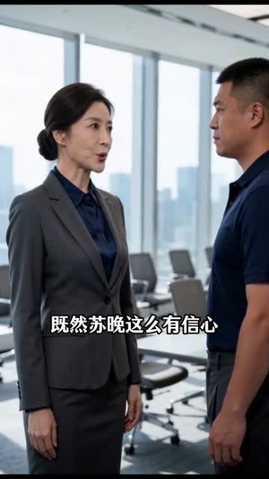 五年等待恰逢花开(36 集) 五年等待恰逢花开(36 集)夸克网盘短剧在线看