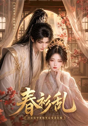 春衫乱：冷面侯爷背地里是宠妻狂魔（74集）这部短剧我爱了推荐平台