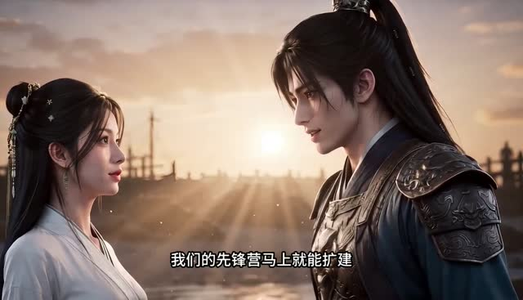 罪妻垂钓养出战神&妻子垂钓养出战神(72 集) 罪妻垂钓养出战神&妻子垂钓养出战神(72 集)免费短剧在线看全集