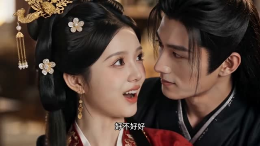 别卷宫斗，我只接白刃（62集）红果短剧免费看剧app