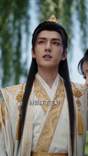 重生放下太子婚约，他却动了心（18集）好看的短剧分享给大家