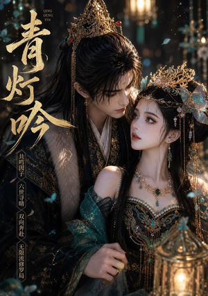 青灯吟（32集）嫡女的打脸日常短剧全集免费看