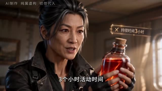 全民航海之我的载具是玄武神龟第二季（62集）短剧精彩不容错过