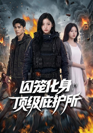 囚笼化身顶级庇护所(50集) 囚笼化身顶级庇护所(50集)短剧全集免费在线看