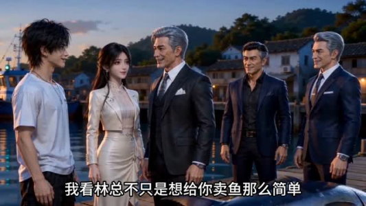 我体内有一颗龙珠第二季(66集) 我体内有一颗龙珠第二季(66集)短剧全集免费观看