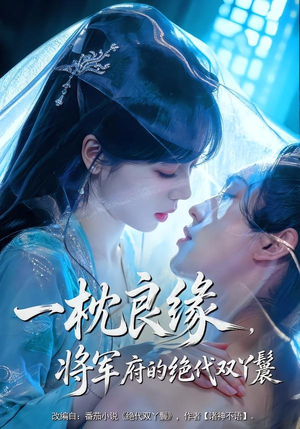 一枕良缘,将军府的绝代双丫鬟(77集) 一枕良缘,将军府的绝代双丫鬟(77集)都市短剧推荐免费观看