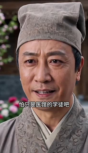 辞婚：医女高嫁东宫（82集）红果短剧免费看后续